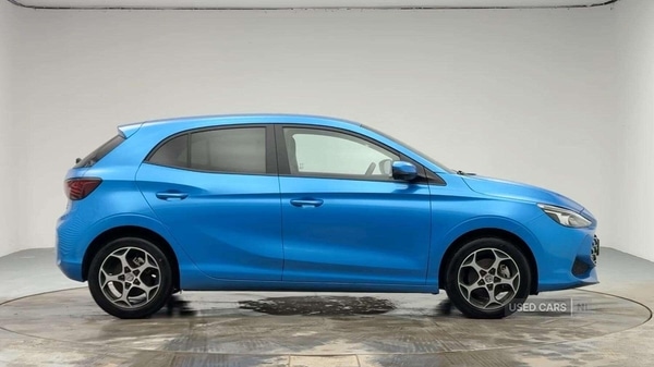 Used MG MG3 2025 for sale - 77672281: Photo 2