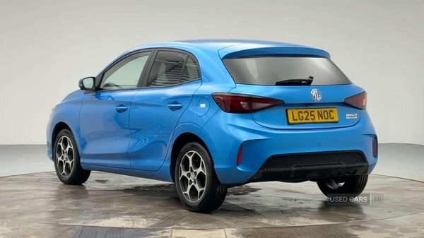 Used MG MG3 2025 for sale - 77672281: Photo 3