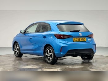 Used MG MG3 2025 for sale - 77672281: Photo