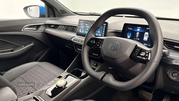 Used MG MG3 2025 for sale - 77672281: Photo 4