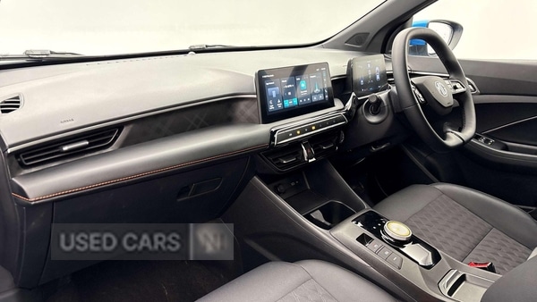 Used MG MG3 2025 for sale - 77672281: Photo 5