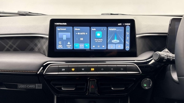 Used MG MG3 2025 for sale - 77672281: Photo 8