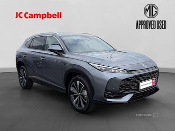 Used MG MG HS 2026 for sale - 78685284: Photo