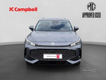 Used MG MG HS 2026 for sale - 78685284: Photo