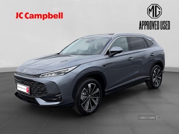 Used MG MG HS 2026 for sale - 78685284: Photo