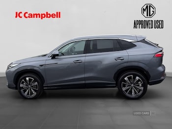 Used MG MG HS 2026 for sale - 78685284: Photo