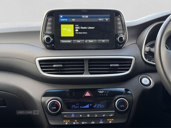 Used Hyundai TUCSON 2020 for sale - 77144870: Photo 11