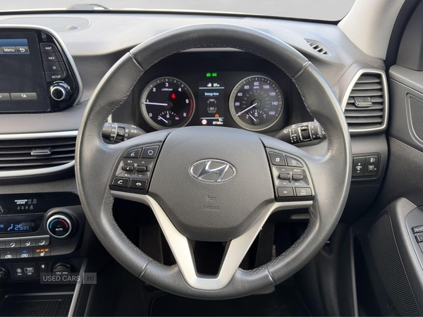 Used Hyundai TUCSON 2020 for sale - 77144870: Photo 12