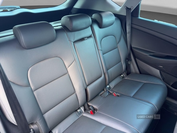 Used Hyundai TUCSON 2020 for sale - 77144870: Photo 13