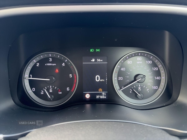 Used Hyundai TUCSON 2020 for sale - 77144870: Photo 14