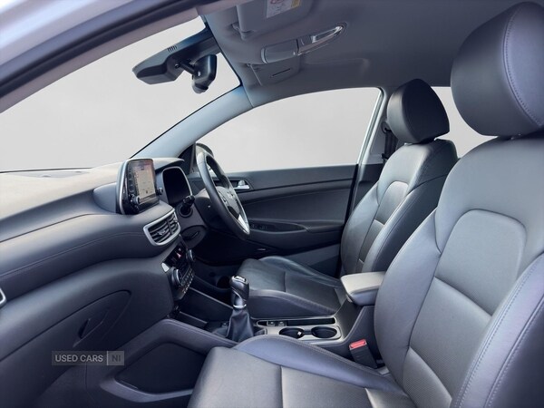 Used Hyundai TUCSON 2020 for sale - 77144870: Photo 17