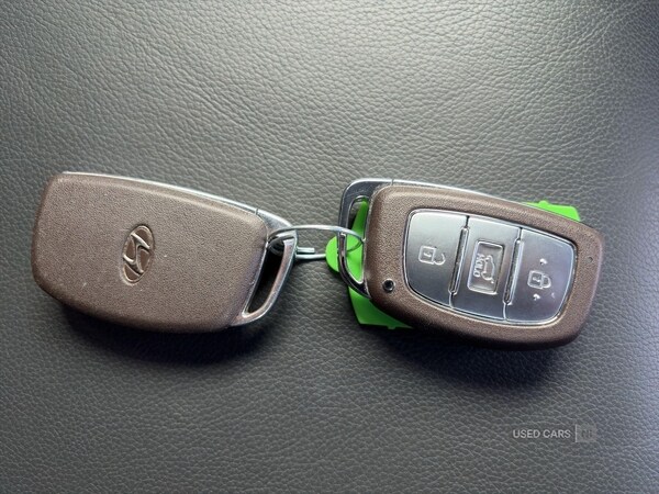 Used Hyundai TUCSON 2020 for sale - 77144870: Photo 18