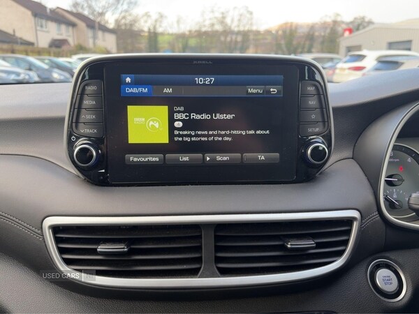 Used Hyundai TUCSON 2020 for sale - 77144870: Photo 21