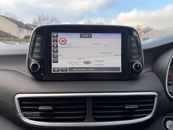 Used Hyundai TUCSON 2020 for sale - 77144870: Photo 22