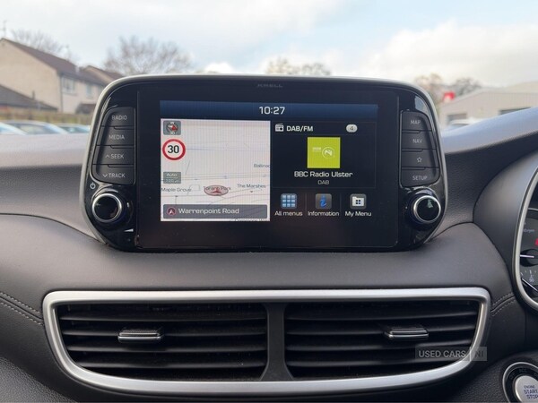 Used Hyundai TUCSON 2020 for sale - 77144870: Photo 23