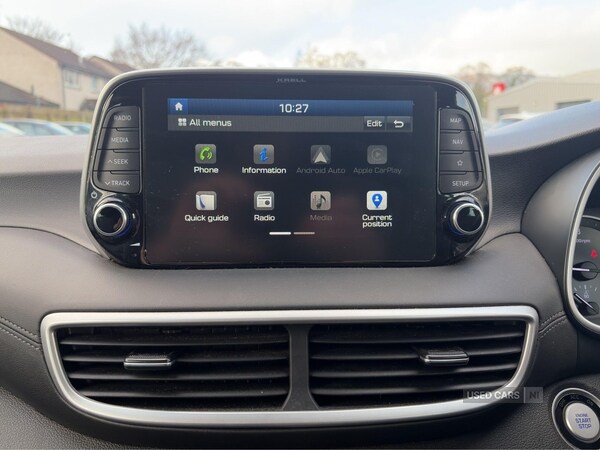 Used Hyundai TUCSON 2020 for sale - 77144870: Photo 24