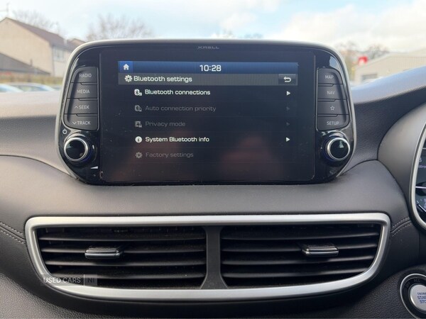 Used Hyundai TUCSON 2020 for sale - 77144870: Photo 25