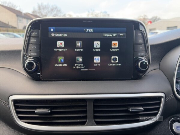 Used Hyundai TUCSON 2020 for sale - 77144870: Photo 26