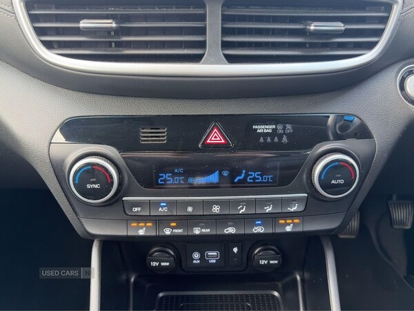 Used Hyundai TUCSON 2020 for sale - 77144870: Photo 27