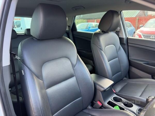 Used Hyundai TUCSON 2020 for sale - 77144870: Photo 30