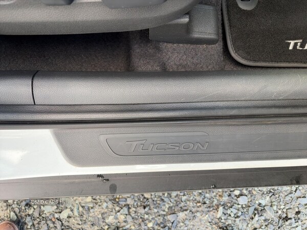 Used Hyundai TUCSON 2020 for sale - 77144870: Photo 31