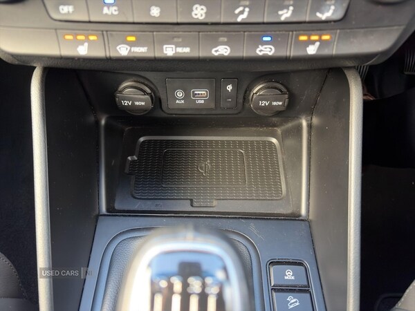 Used Hyundai TUCSON 2020 for sale - 77144870: Photo 32