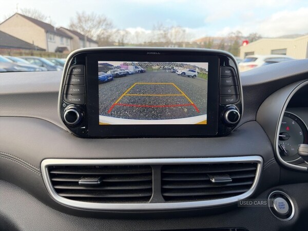 Used Hyundai TUCSON 2020 for sale - 77144870: Photo 33