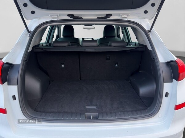 Used Hyundai TUCSON 2020 for sale - 77144870: Photo 34