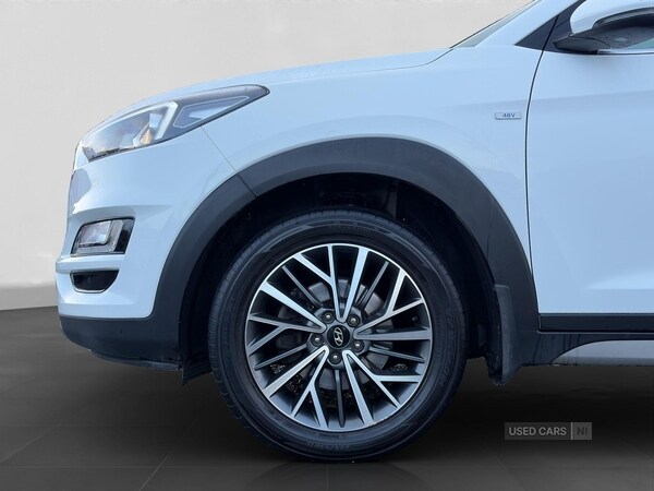 Used Hyundai TUCSON 2020 for sale - 77144870: Photo 35