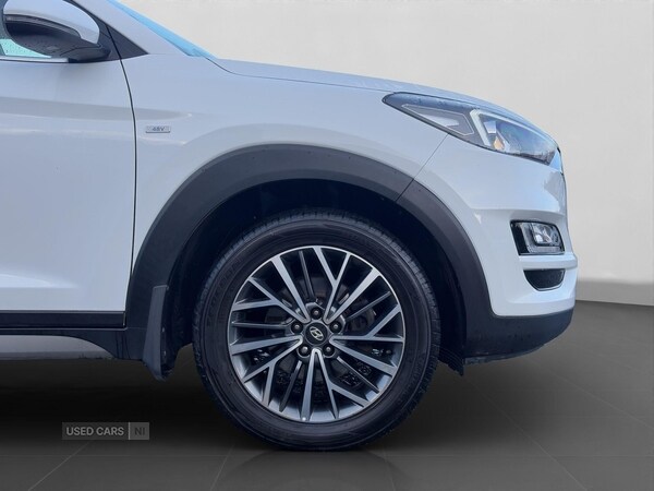 Used Hyundai TUCSON 2020 for sale - 77144870: Photo 37