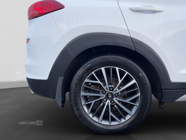 Used Hyundai TUCSON 2020 for sale - 77144870: Photo 38