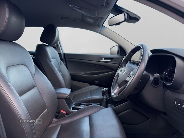 Used Hyundai TUCSON 2020 for sale - 77144870: Photo 9