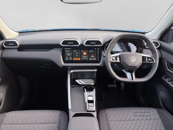 Used MG MG ZS 2026 for sale - 77697138: Photo 10