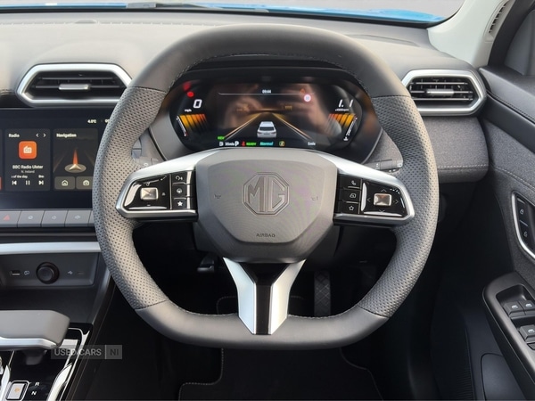 Used MG MG ZS 2026 for sale - 77697138: Photo 11