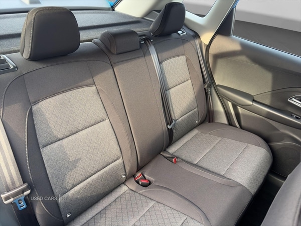 Used MG MG ZS 2026 for sale - 77697138: Photo 13