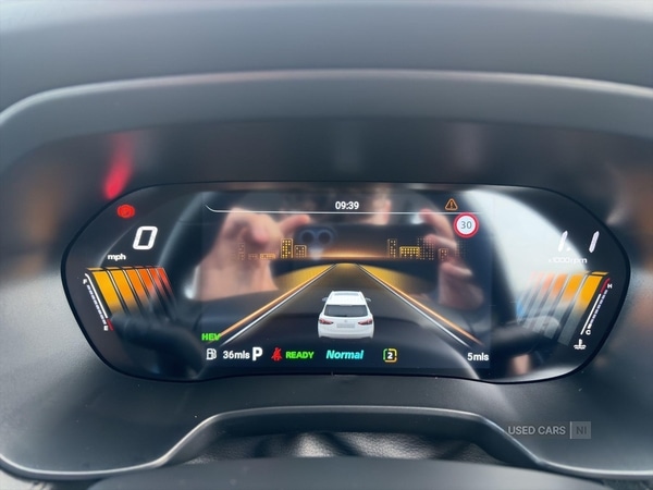 Used MG MG ZS 2026 for sale - 77697138: Photo 15