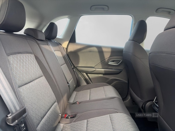 Used MG MG ZS 2026 for sale - 77697138: Photo 17