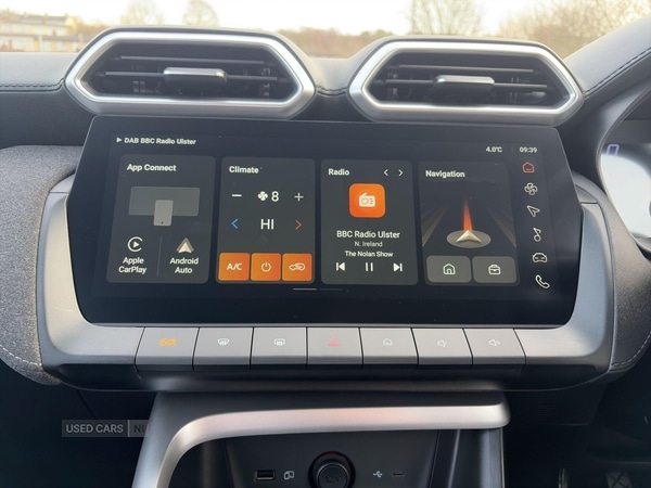 Used MG MG ZS 2026 for sale - 77697138: Photo 18