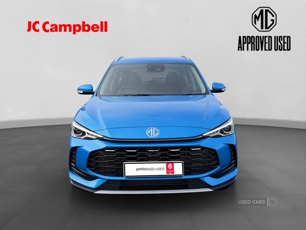 Used MG MG ZS 2026 for sale - 77697138: Photo 2