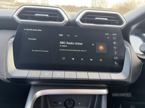 Used MG MG ZS 2026 for sale - 77697138: Photo 20