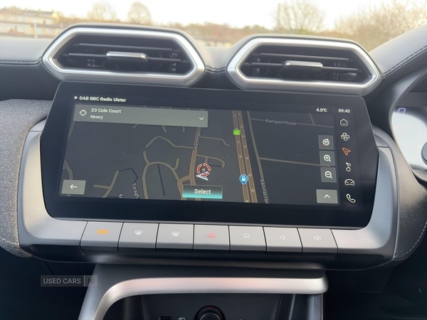 Used MG MG ZS 2026 for sale - 77697138: Photo 21