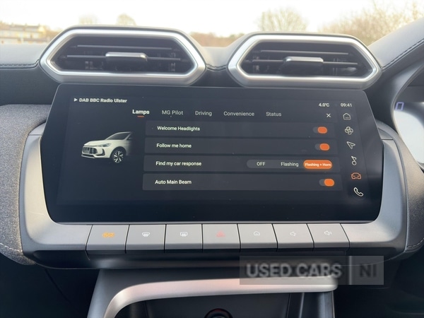 Used MG MG ZS 2026 for sale - 77697138: Photo 23