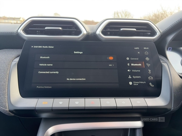 Used MG MG ZS 2026 for sale - 77697138: Photo 24