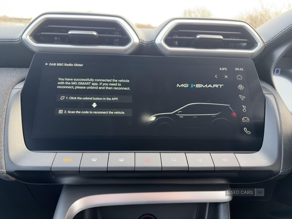 Used MG MG ZS 2026 for sale - 77697138: Photo 26