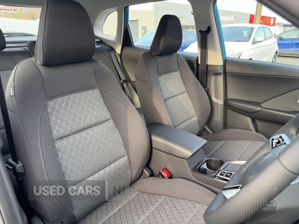 Used MG MG ZS 2026 for sale - 77697138: Photo 30