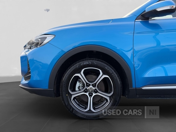 Used MG MG ZS 2026 for sale - 77697138: Photo 35