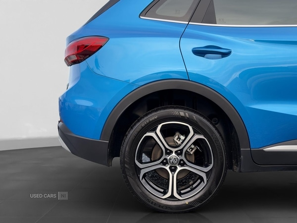 Used MG MG ZS 2026 for sale - 77697138: Photo 38