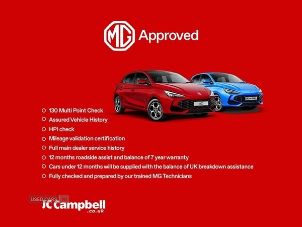 Used MG MG ZS 2026 for sale - 77697138: Photo 39