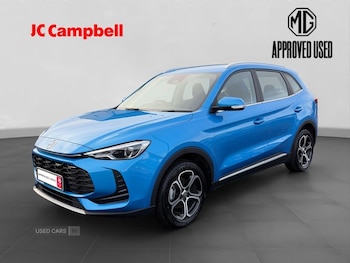 Used MG MG ZS 2026 for sale - 77697138: Photo