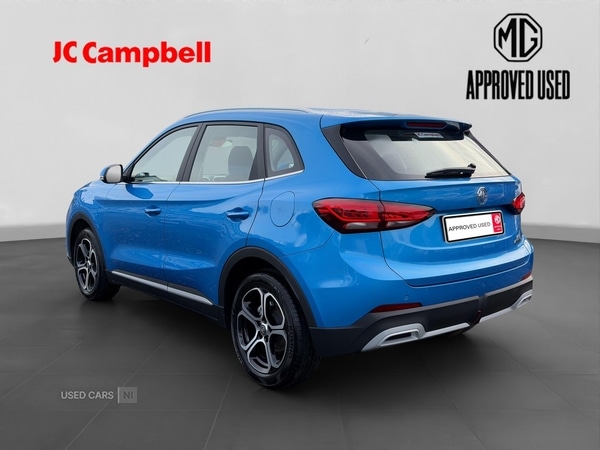 Used MG MG ZS 2026 for sale - 77697138: Photo 5